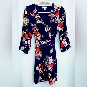 DR2 Navy Blue Garment